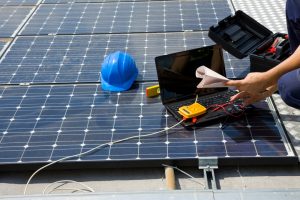 Conditions d’installation de panneaux solaire par Solaires Photovoltaïques à Maroeuil